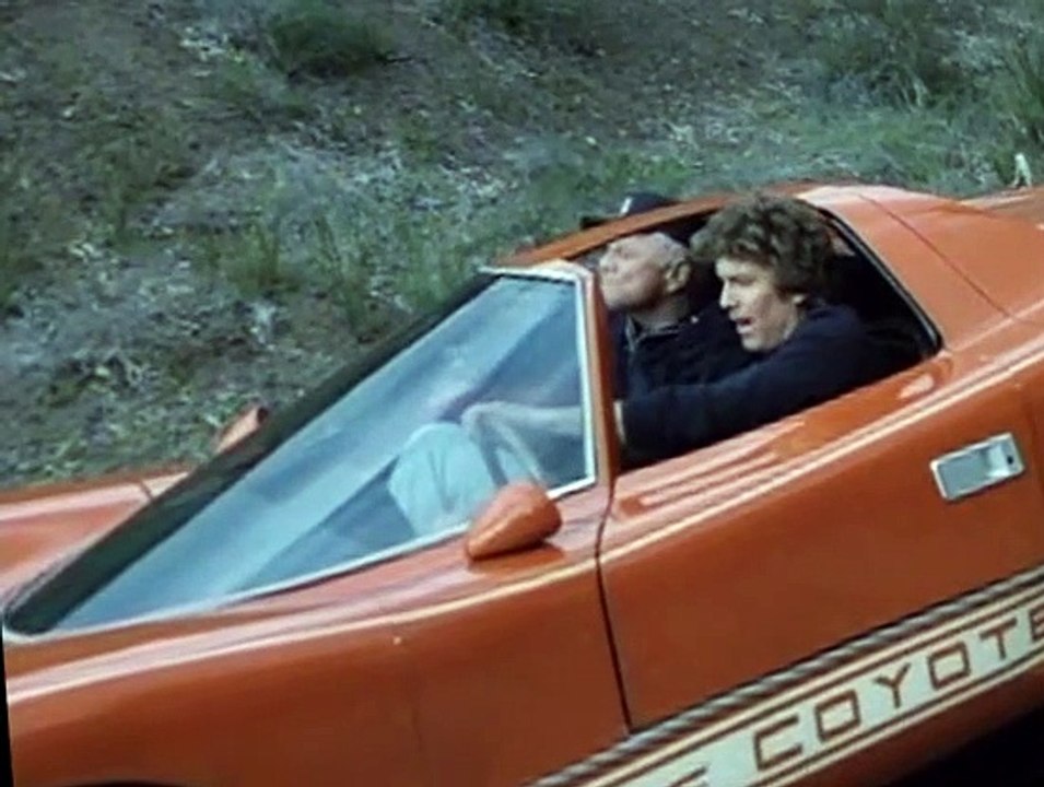 Hardcastle and McCormick S01 E17