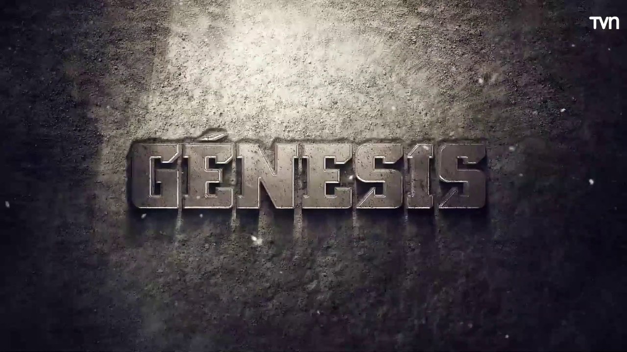 Génesis - Capítulo 143 (248) - Español Latino