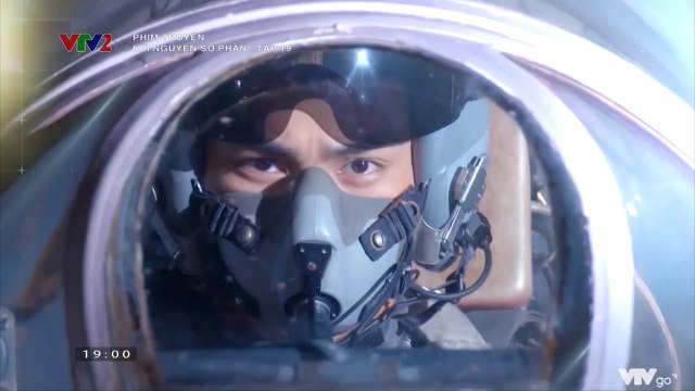 Lời Nguyền Số Phận Tập 19 (Lồng Tiếng)- Phim Thái Lan