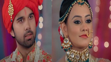 Sasural Simar Ka Season spoiler: Dhami के फरेब ने Aarav को तोड़ दिया, Simar अकेली पड़ी | FilmiBeat