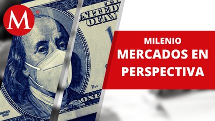 Abril fue un mes difícil para la economía global | Mercados en Perspectiva