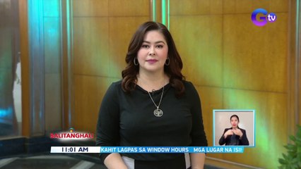 Magiging bagong PNP Chief, i-aanunsyo ngayong araw | BT
