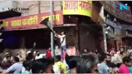 Clashes in Jodhpur ahead of Eid, internet suspended