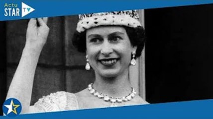 Elizabeth II : cette émouvante promesse, toujours d'actualité, formulée il y a 70 ans