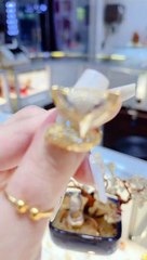 Hồ ly chúa độ đường tình yêu cho các thí chủ