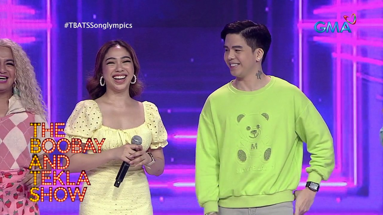 TBATS: Mema Squad, inggit sa mga guest! | YouLOL