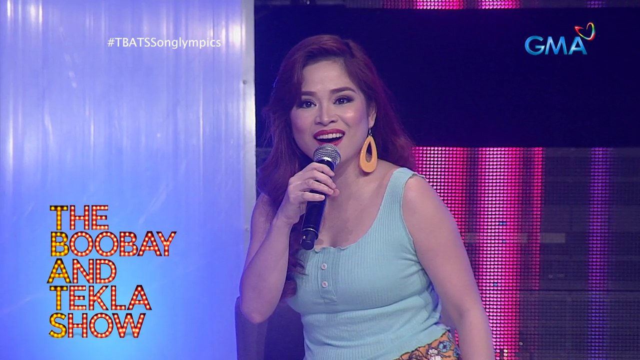 TBATS: May gusto ka bang patunayan, Jennie Gabriel? | YouLOL