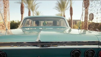 Bel-Air  - Tráiler Oficial Subtitulado   Star+