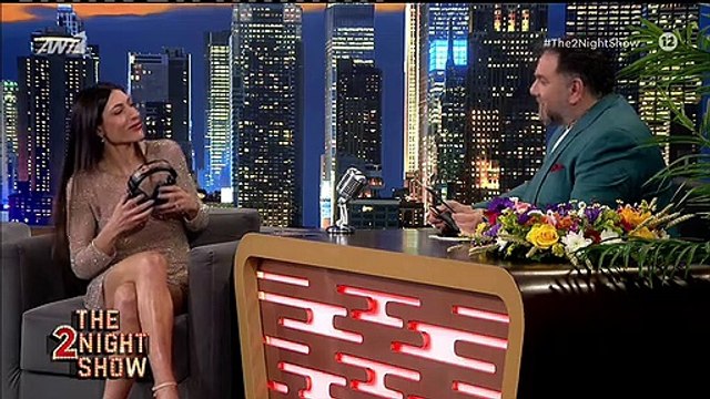 Φλορίντα Πετρουτσέλι: Η απώλεια των κιλών και ο λόγος που δεν θέλει τρίτο παιδί