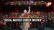 ‘2024, Modi Once More’ - Indian Diaspora in Berlin Gives Rousing Welcome To PM Modi