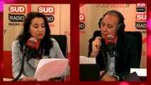 Lydia Guirous - Union de la gauche : 