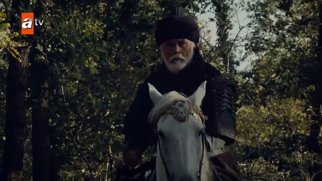 Kurulus Osman Urdu  Special Episode for Fans 5