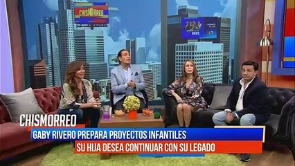 Comparten atrevida fotografía de 'Chiquis' Rivera