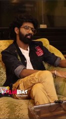 ലാലേട്ടനെ ഒന്ന് കെട്ടിപ്പിടിക്കാൻ പറ്റി, അതാണ് ഏറ്റവും വലിയ ഭാഗ്യം #BiggBossMalayalam #Ashwin