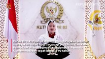 Milad PP Muhammadiyah, Puan Maharani: Tetap Wujudkan Nilai Islam Rahmatan Lil'alamin