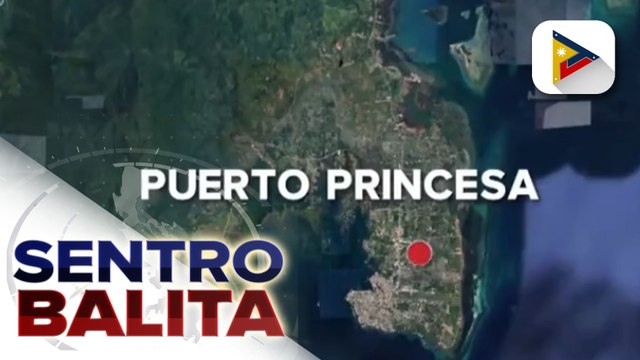 DOH: 14 dayuhang turista na bumisita sa Palawan, naka-isolate matapos magpositibo sa COVID-19