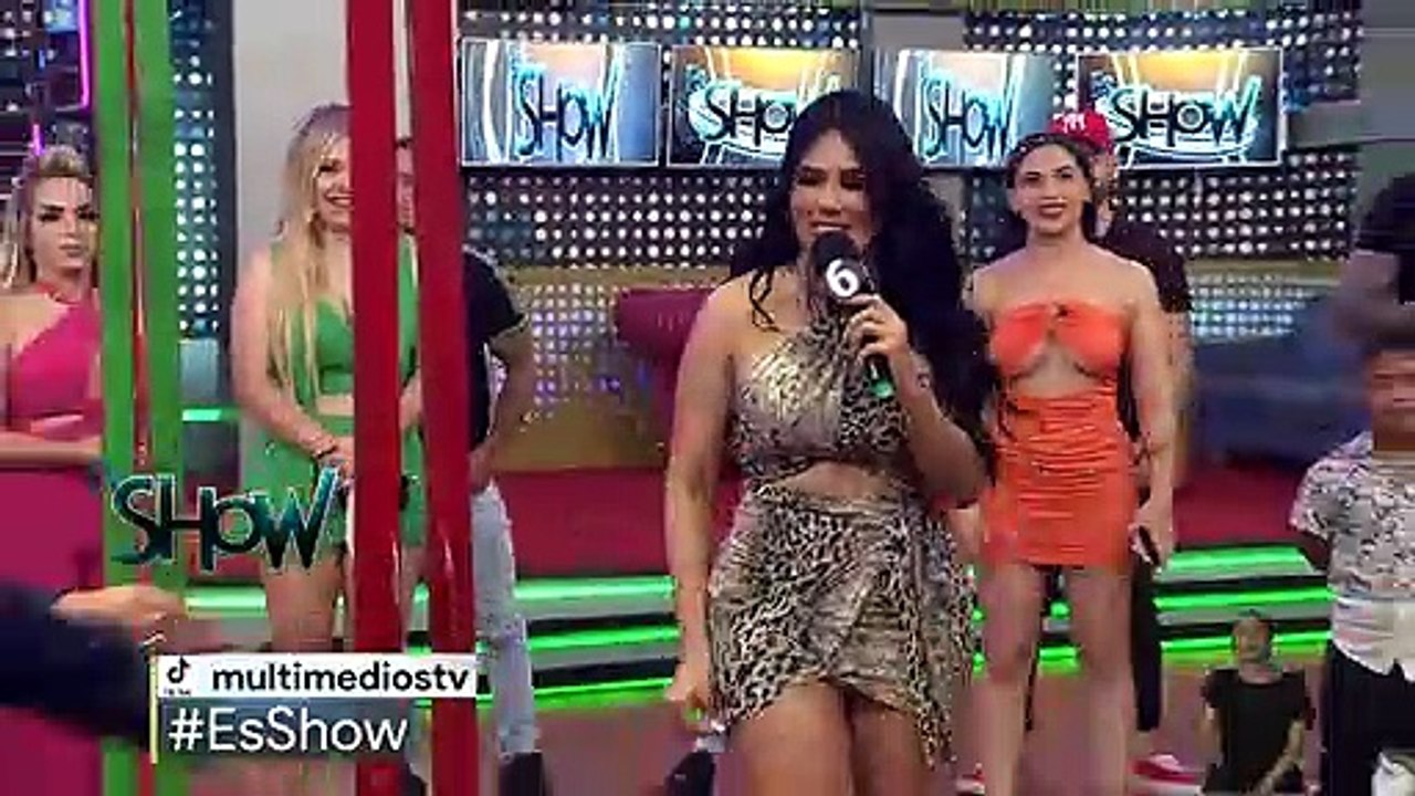 "Criticamos a todas" Ruby y Gisselle se confiesan