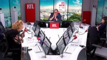 Roberta Metsola est l'invitée RTL de ce mardi 3 mai
