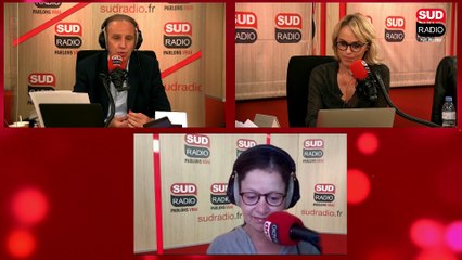 Élisabeth Lévy : "Les émeutes en Suède sont la conséquence directe d’une immigration massive"