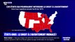 États-Unis: le droit à l'avortement pourrait être menacé dans la moitié des États, selon une décision de la Cour Suprême