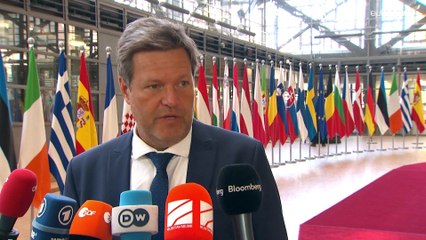 Any EU country could be next victim of Russian energy cuts, Commission says