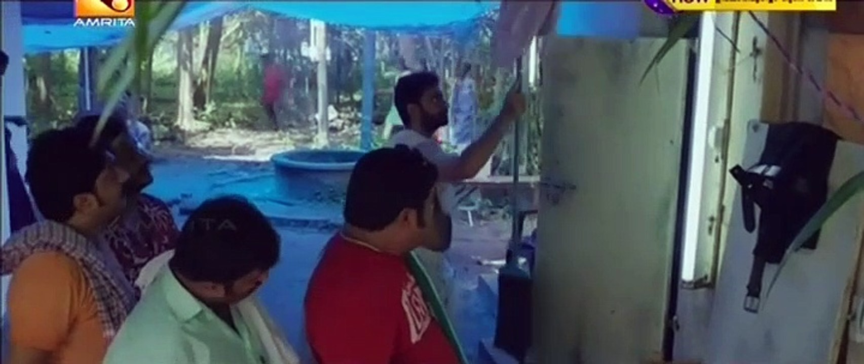 Upacharapoorvam Gunda Jayan (2022) Malayalam Movie Part 3