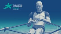 2022 European Rowing Championships, Munich, Germany - Live streaming