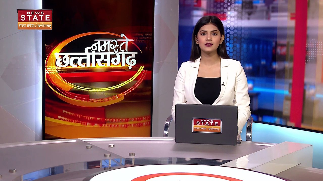 Chhattisgarh News : Chhattisgarh के Dhamtari में बदला मौसम का मिजाज | Dhamtari News |