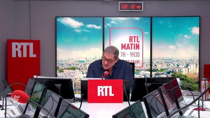 L'invité de 8h20 du 03 mai 2022