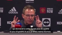 Rangnick : 