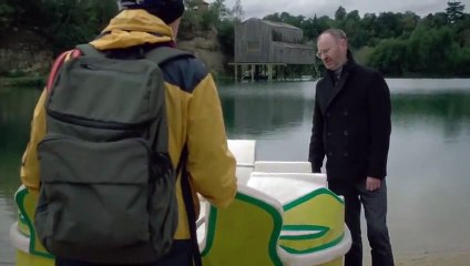 Inside No. 9 - S07E01 - Merrily, Merrily