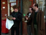 Absolutely (1989) - S03E06 - Morwenna Banks / Gordon Kennedy/ Peter Baikie / John Sparkes / Moray Hunter / Jack Docherty - Channel 4 Scottish Scots Comedy