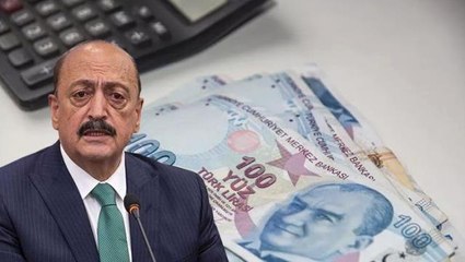 Emekli zammı ne oldu? BEKLENEN AÇIKLAMA GELDİ Mİ? Emekli Temmuz zammı var mı? Emekli maaş zammı son dakika gelişmesi ne durumda?