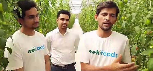 अब राज्य का सबसे बड़ा स्टार्टअप बनाने में जुटे