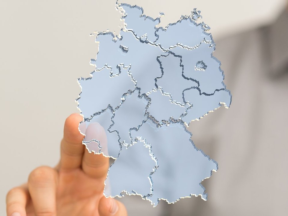 So schlecht steht Deutschland bei der Digitalisierung wirklich da