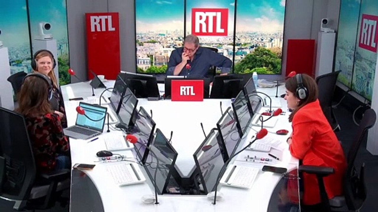 France 2022 du 03 mai 2022