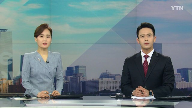 [더뉴스] 다시보기 2022년 05월 03일