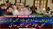 Imran Khan offered Eid prayers in the mosque of Chairman Secretariat