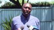 How did the bitter fall-out between President Uhuru Kenyatta and DP William Ruto begin?