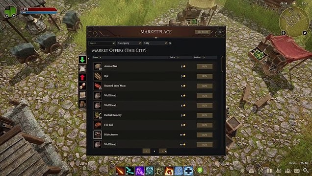 Neues Sandbox-MMORPG startet in wenigen Tagen die Closed Beta – So macht ihr mit