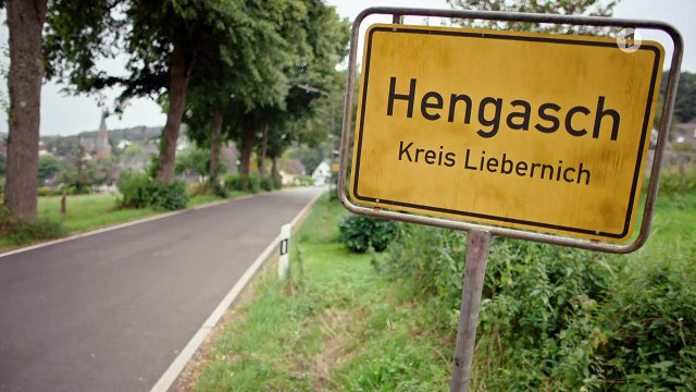 Mord mit Aussicht – Sauberer Abgang