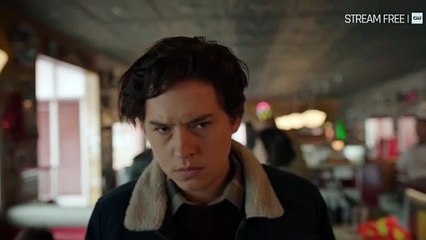 Riverdale Season 6 Brace Yourself Promo (2022)