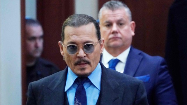 GALA VIDEO - Amber Heard violente avec Johnny Depp ? Ce nouveau témoignage troublant