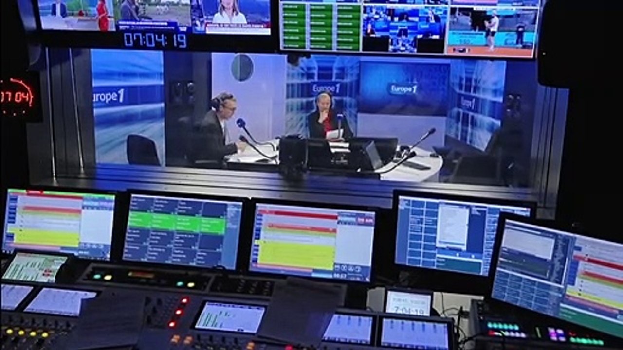 Les pompiers peuvent effectuer des gestes qui étaient réservés aux soignants