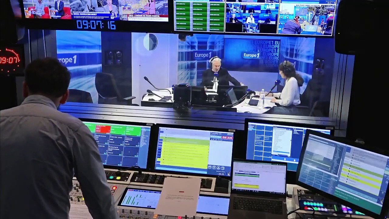 «Meurtres au paradis» : France 2 en tête des audiences de ce lundi soir