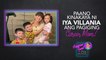 Paano kinakaya ni Iya Villania ang pagiging career mom? | Surprise Guest with Pia Arcangel