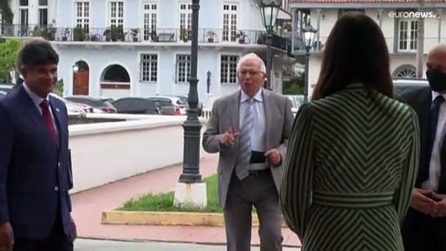 Sanciones a Rusia | Más bancos rusos serán excluidos del sistema Swift, según Borrell