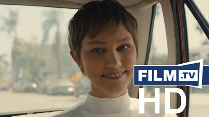 Hollywood Stargirl Trailer Deutsch German (2022)