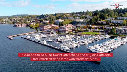 Waterfront Activities To Do On The Weekend With Friends In Washington DC