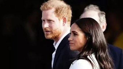 Harry et Meghan "ont tenté d'appliquer" les règles de la tournée sous la menace d'être "expulsés" de